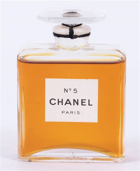 find a buyer for sealed vintage chanel 5|Chanel no 5 perfume.